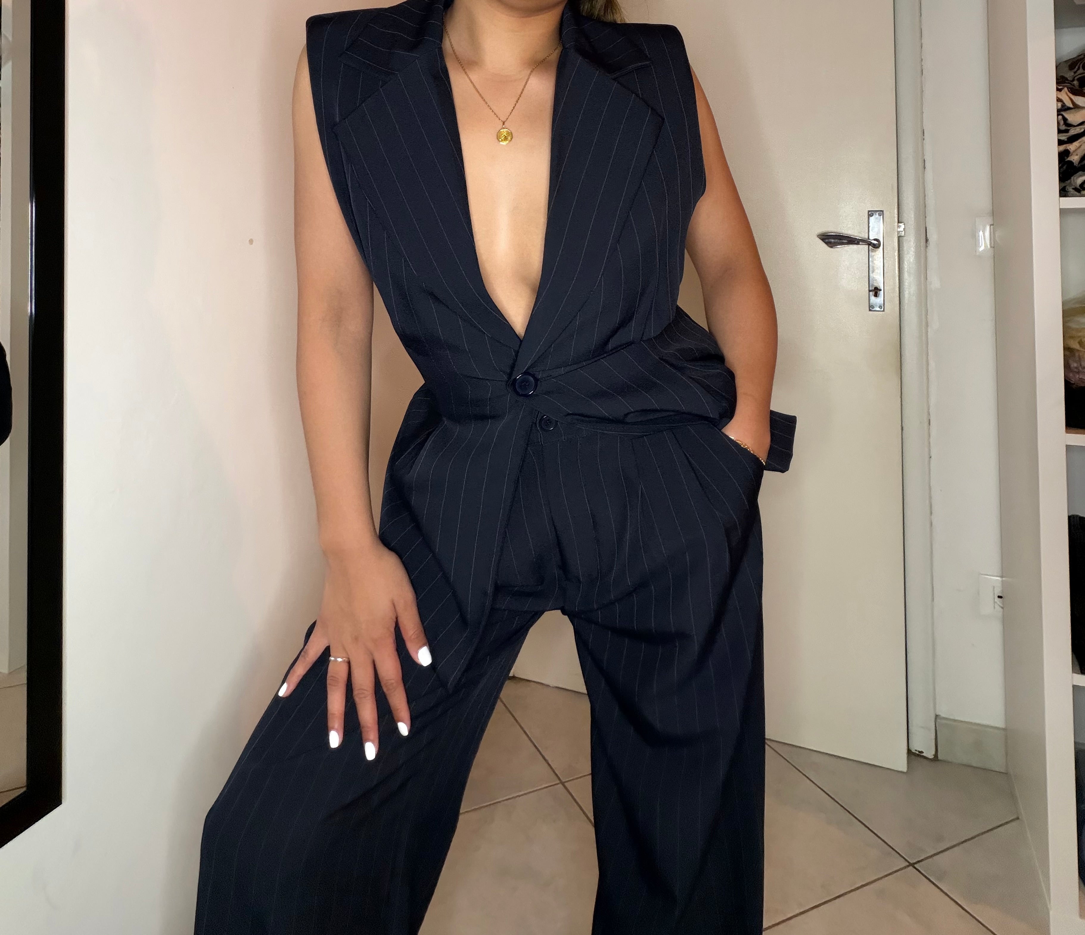 Tailored Elegance Set