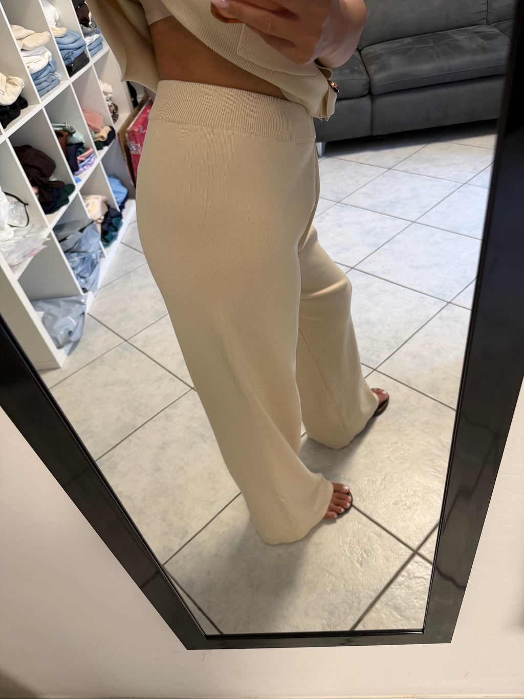 Set Lavinia