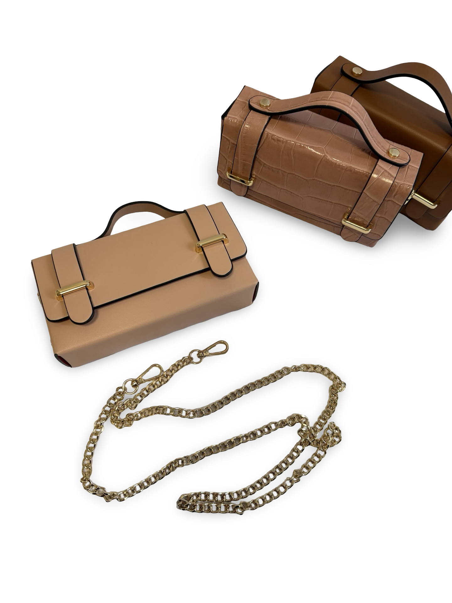 Borsa On The Go