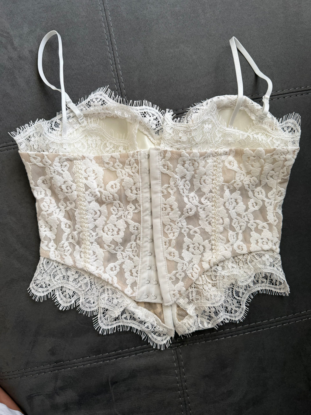 Corsetto Blaire
