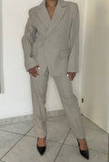 Tailleur Elegante FANGO