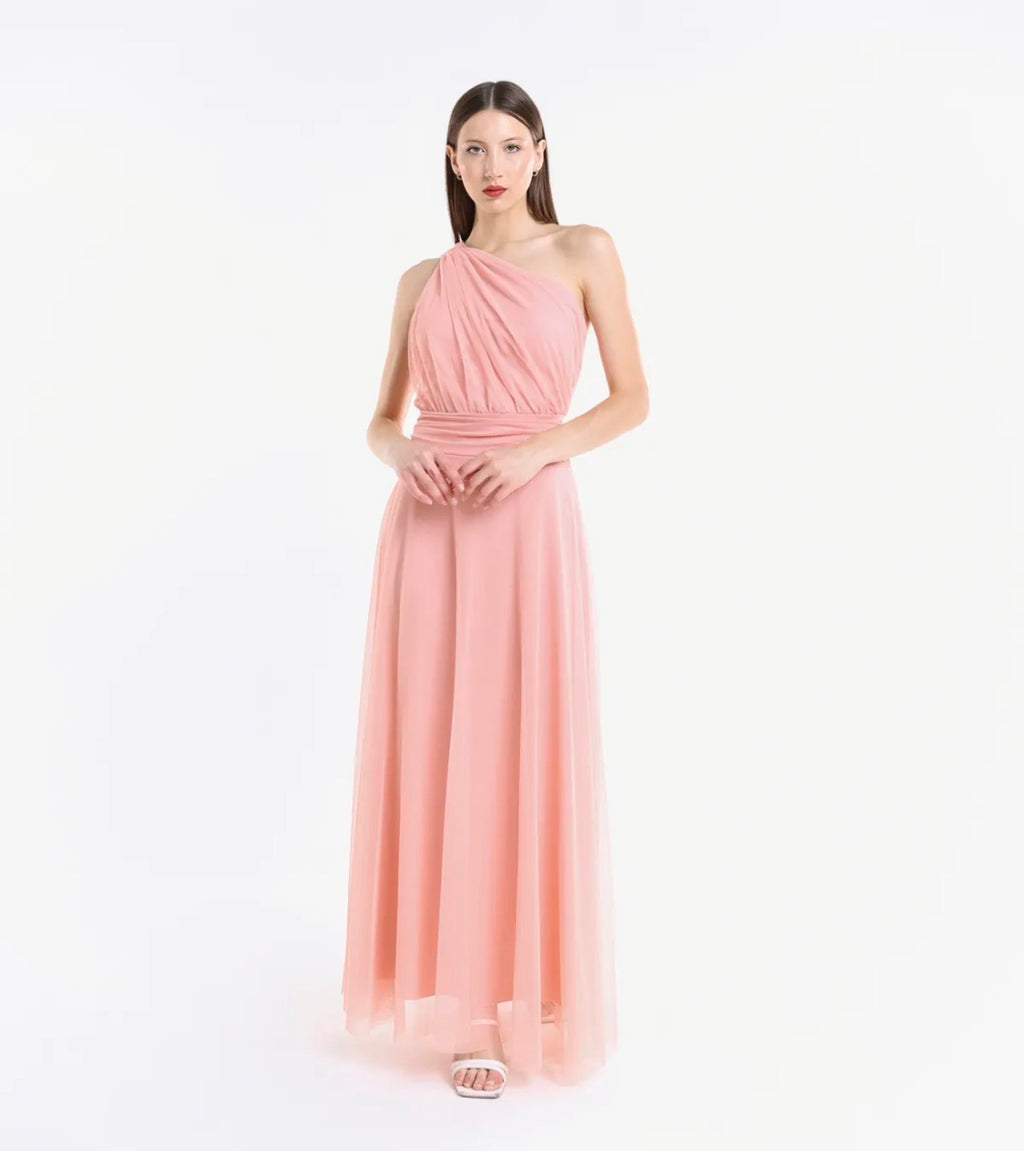 Abito Athena in tulle