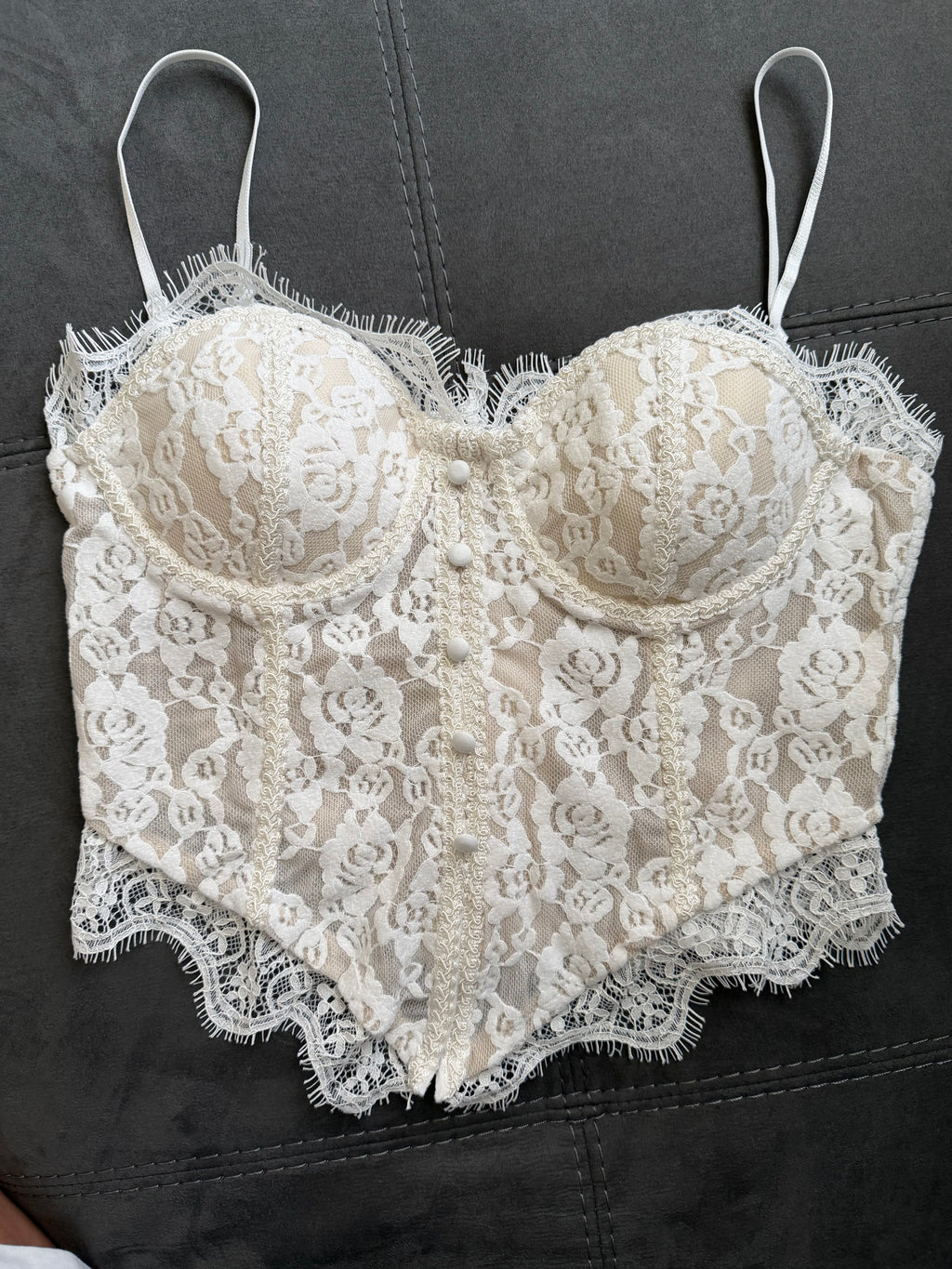 Corsetto Blaire