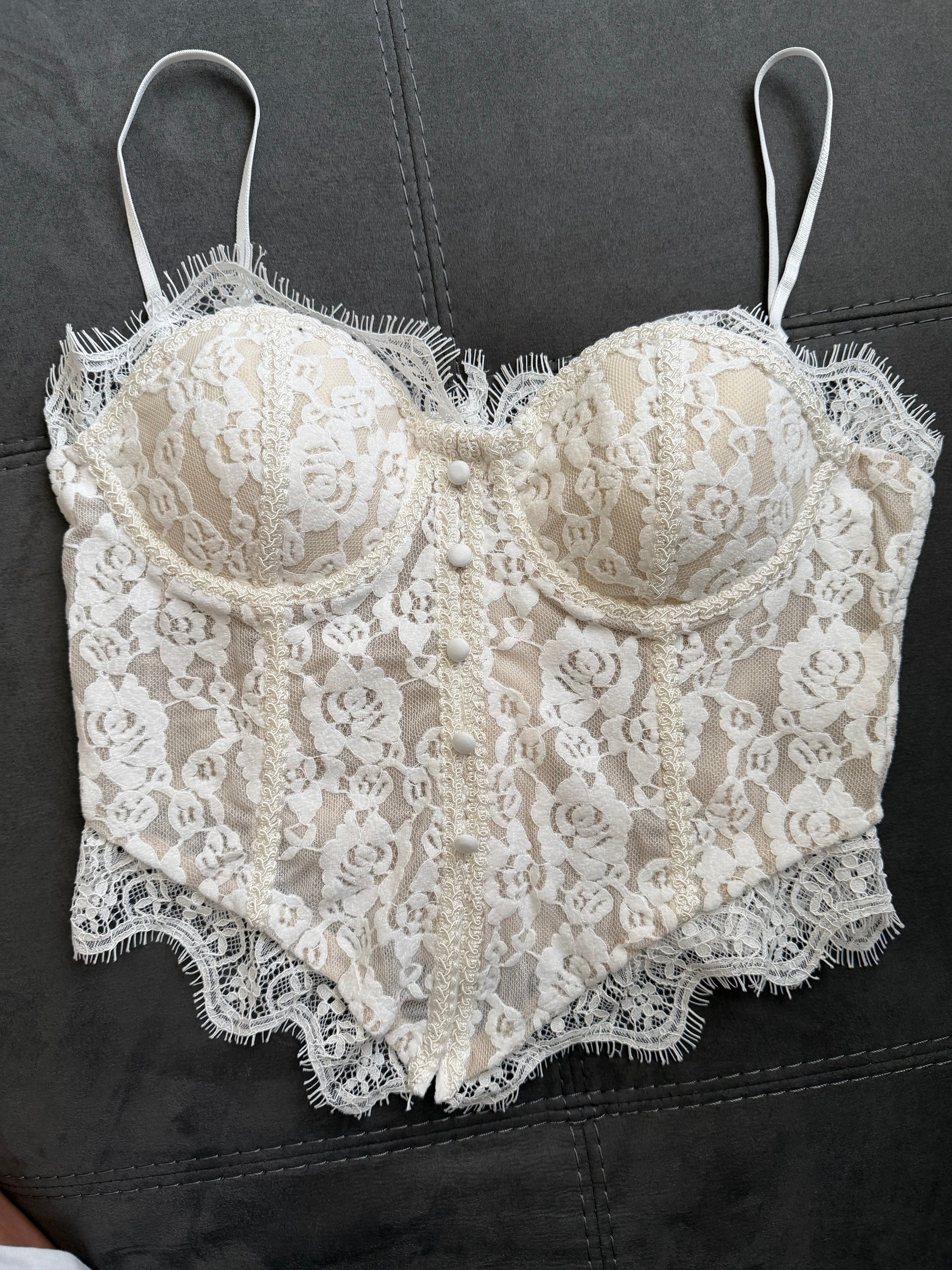 Corsetto Blaire