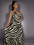 Abito Zebra