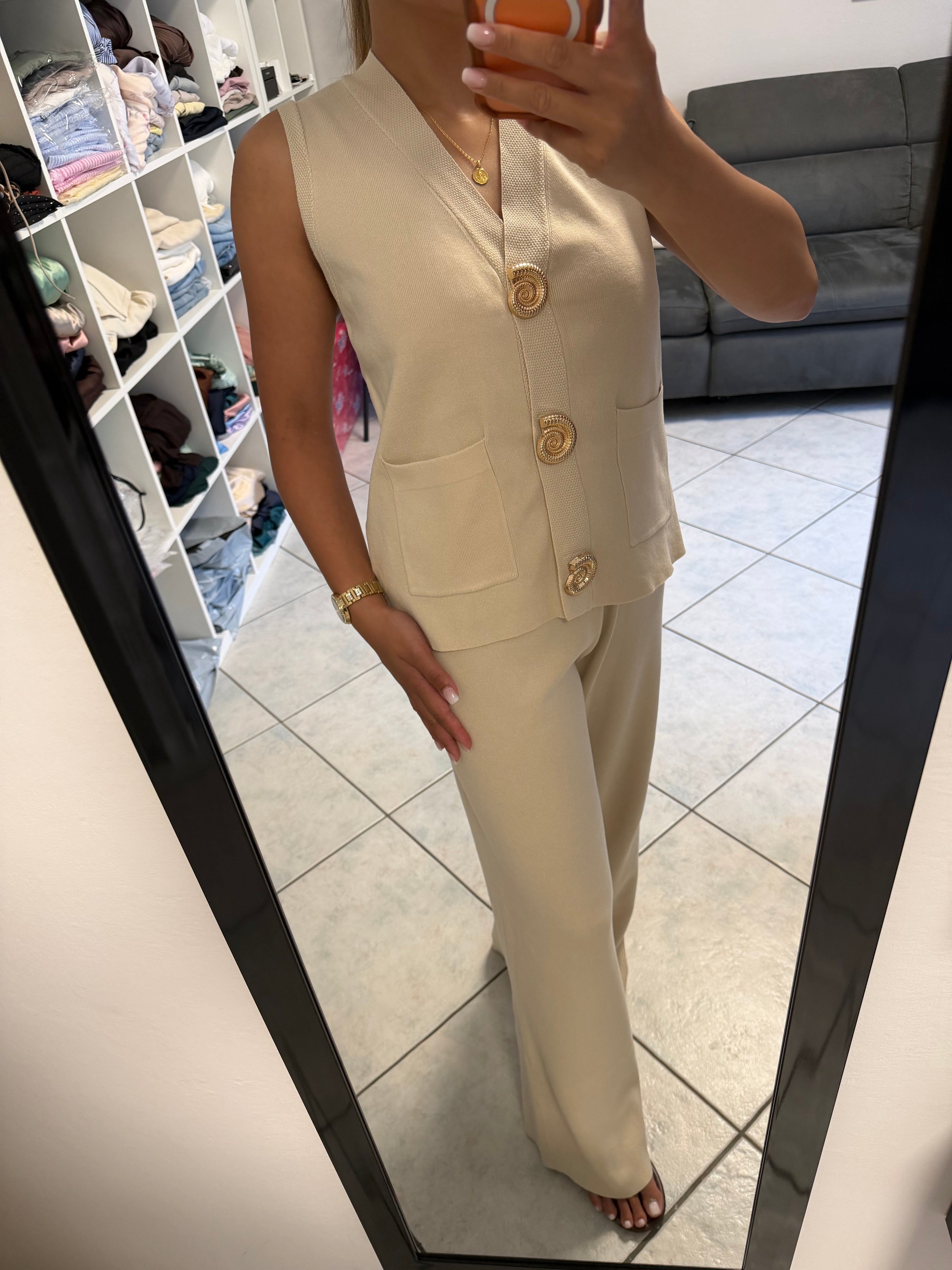 Set Lavinia