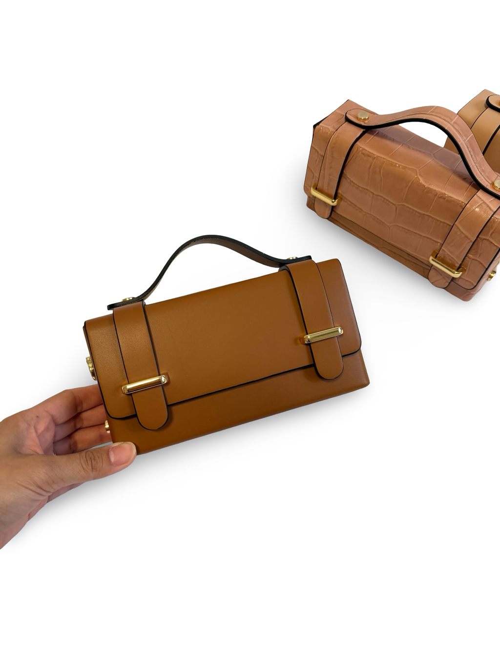 Borsa On The Go