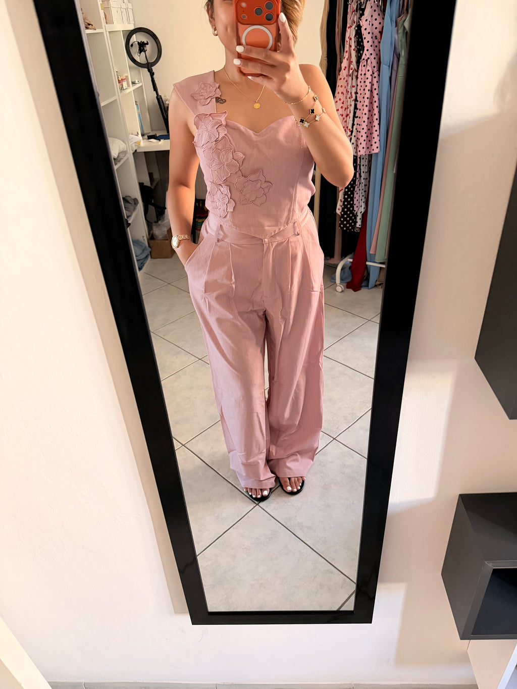 Set Ivy