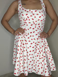 Vestito Cherry