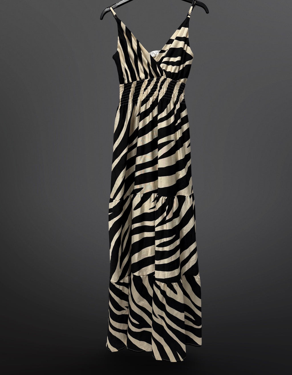 Abito Zebra