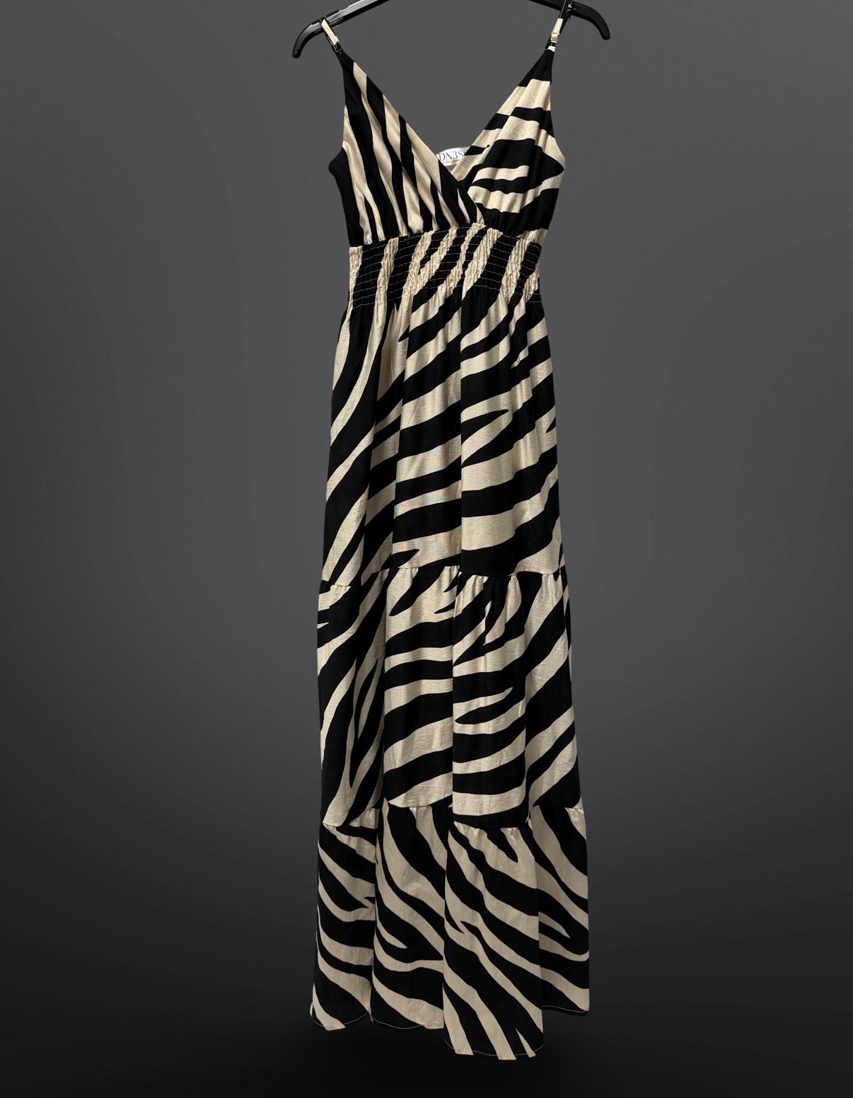 Abito Zebra