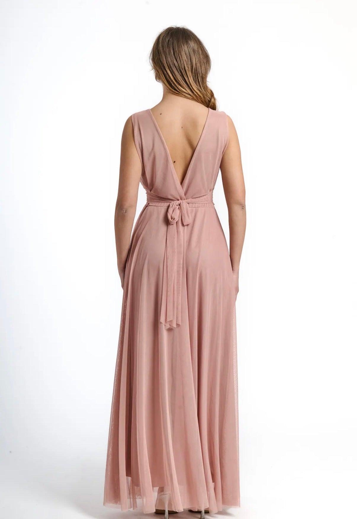 Abito Stacy in tulle