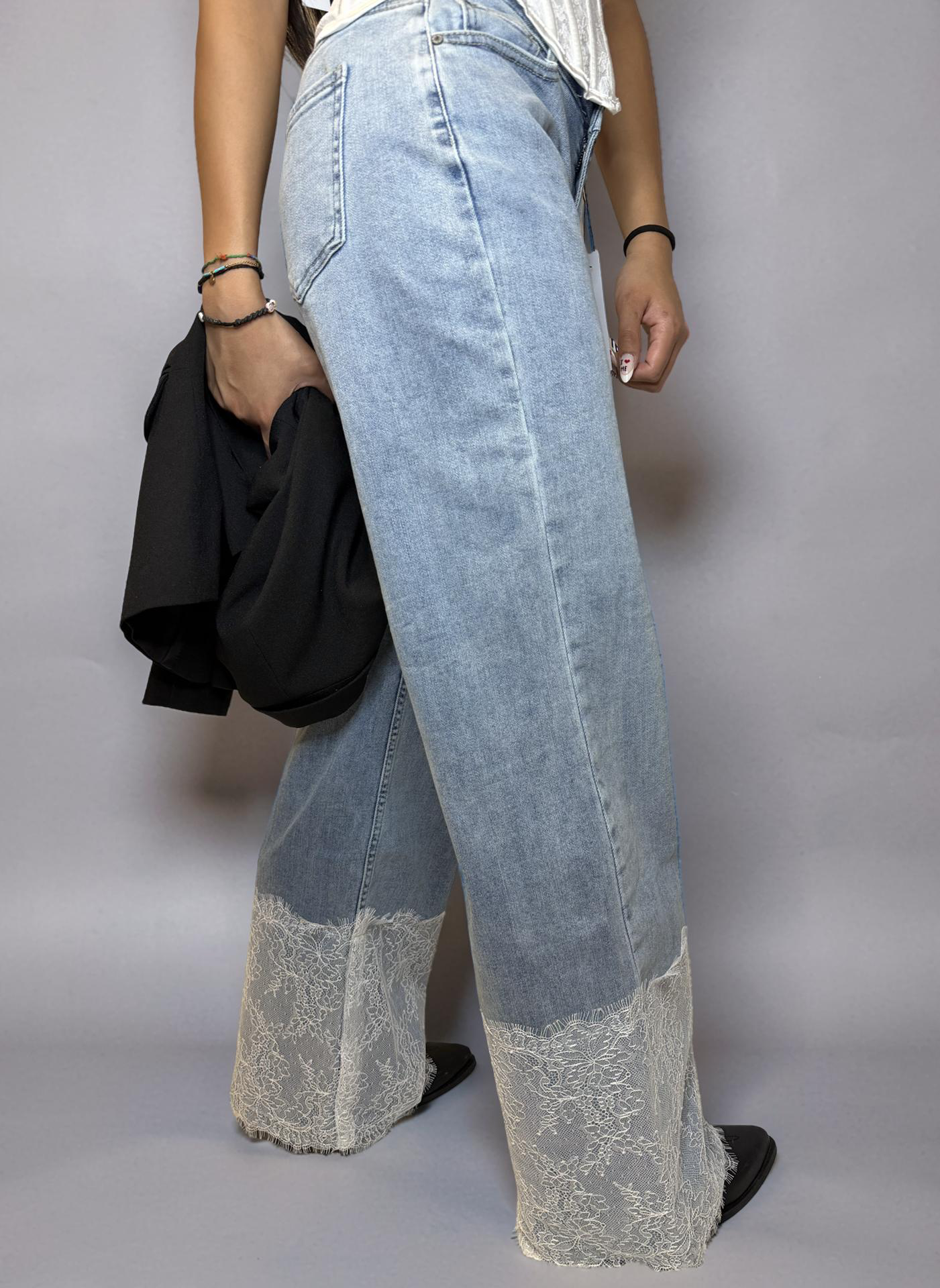 Jeans Pizzo