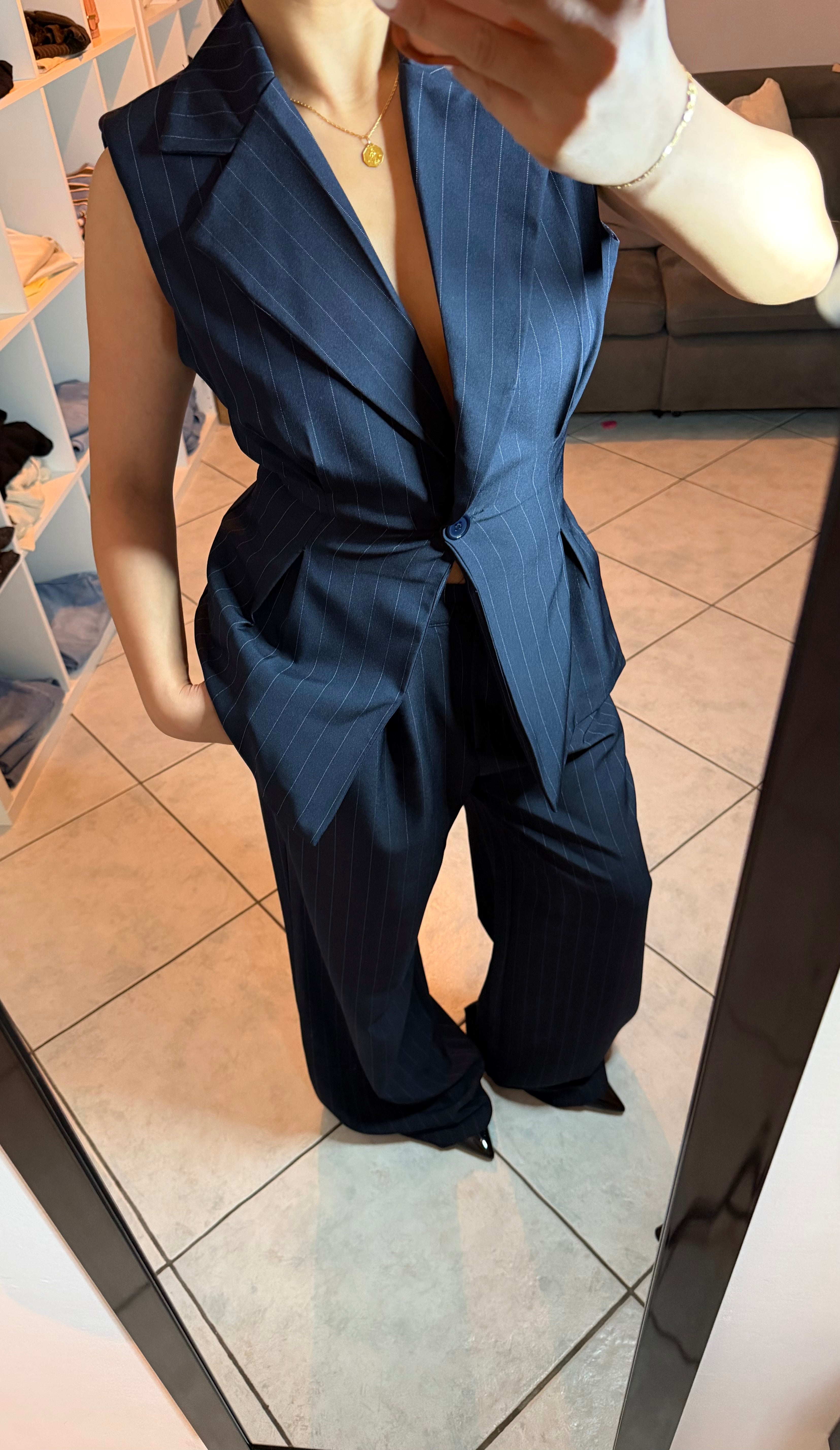 Tailored Elegance Set