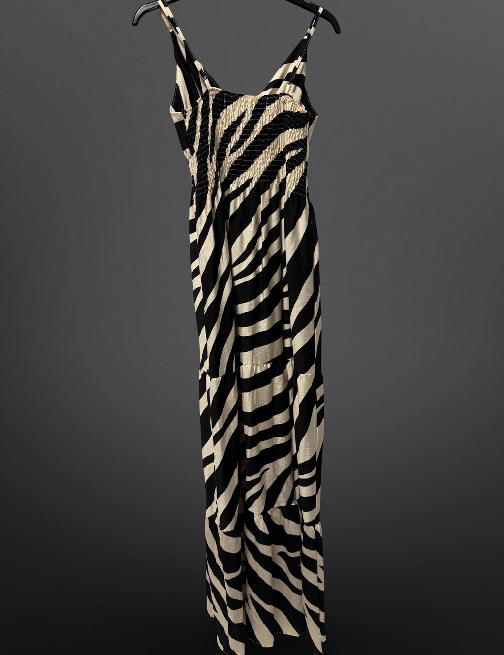 Abito Zebra