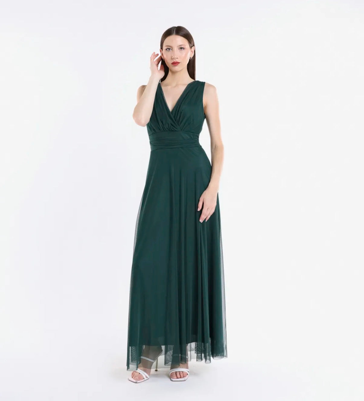 Abito Stacy in tulle