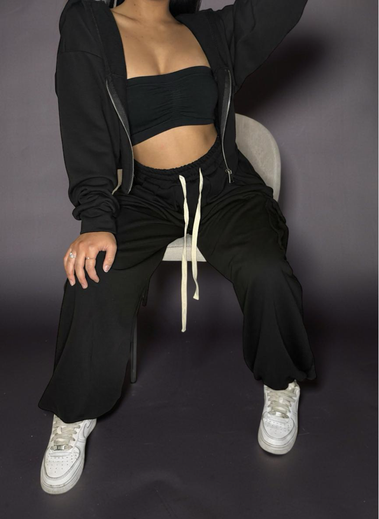 Street Muse Set