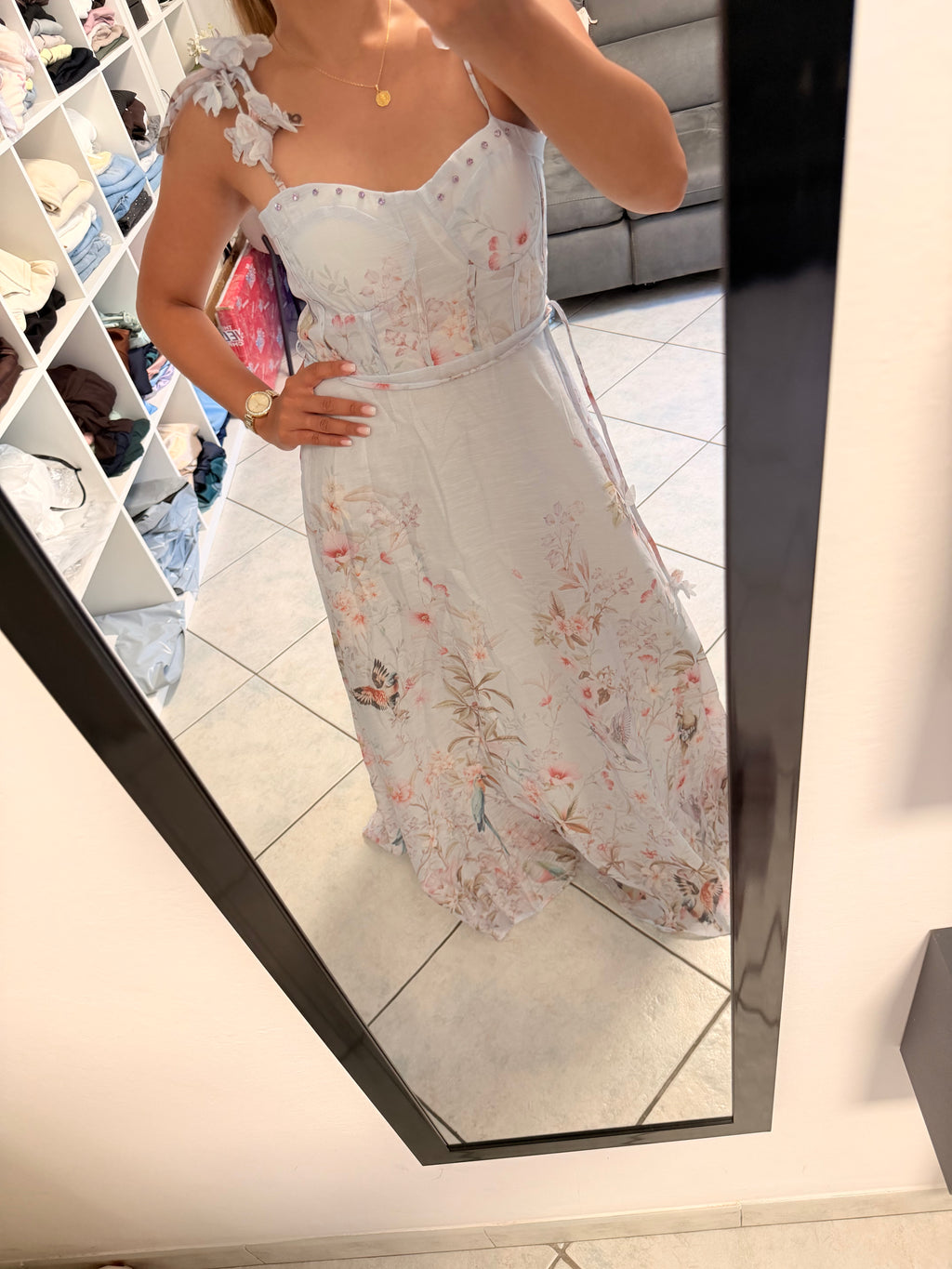 Abiti Monique