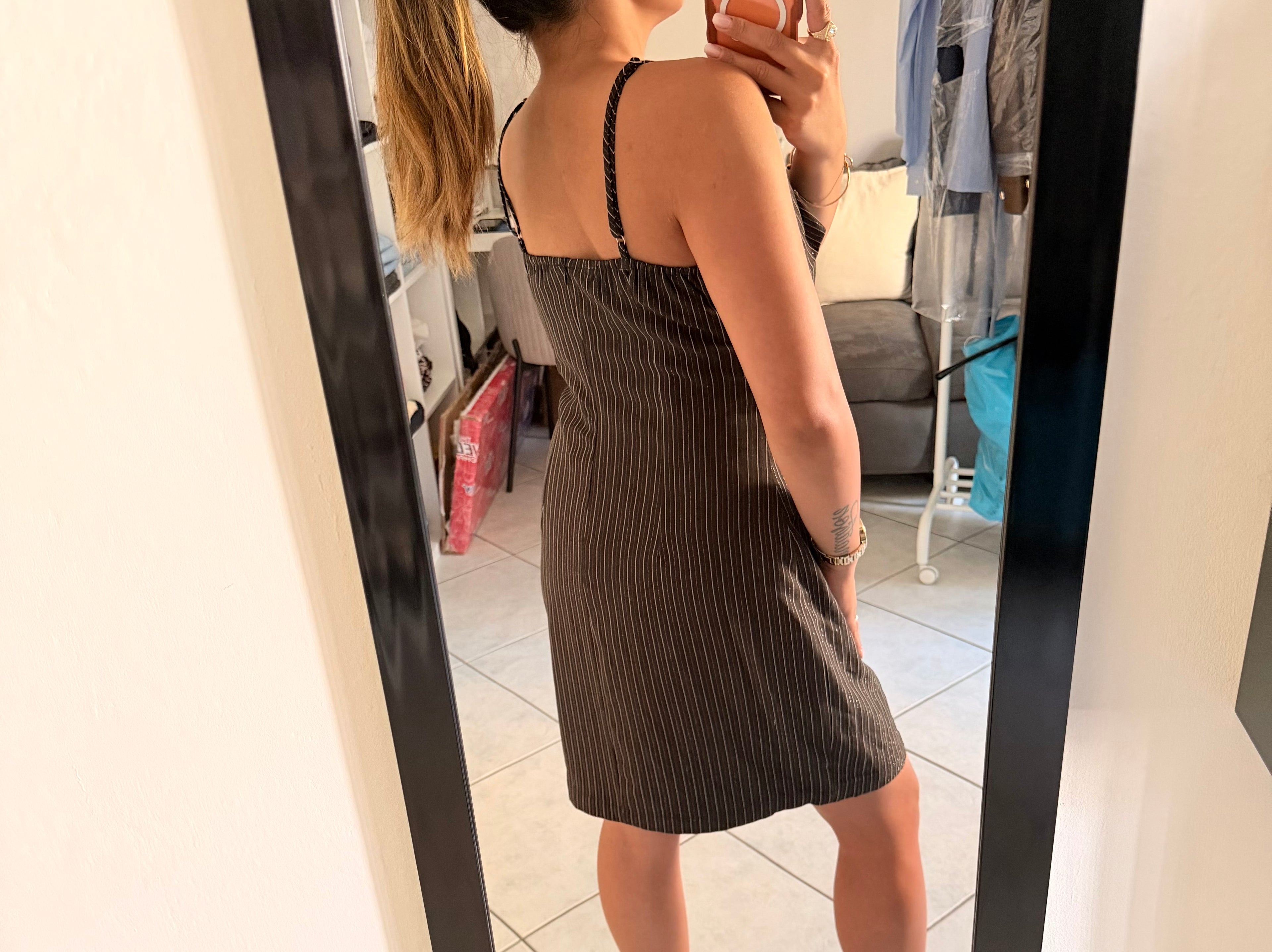 Vestito Simplicity