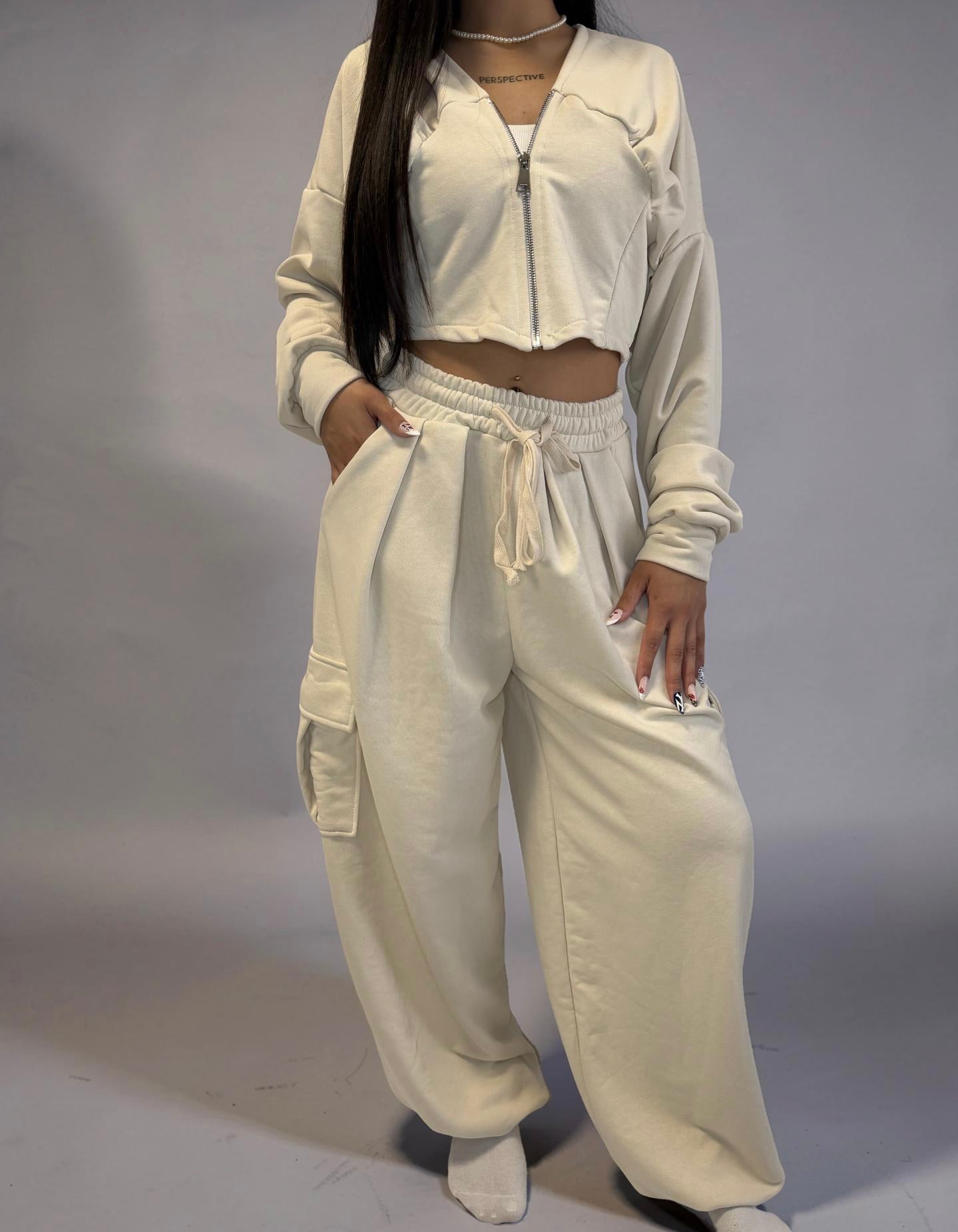 Street Muse Set