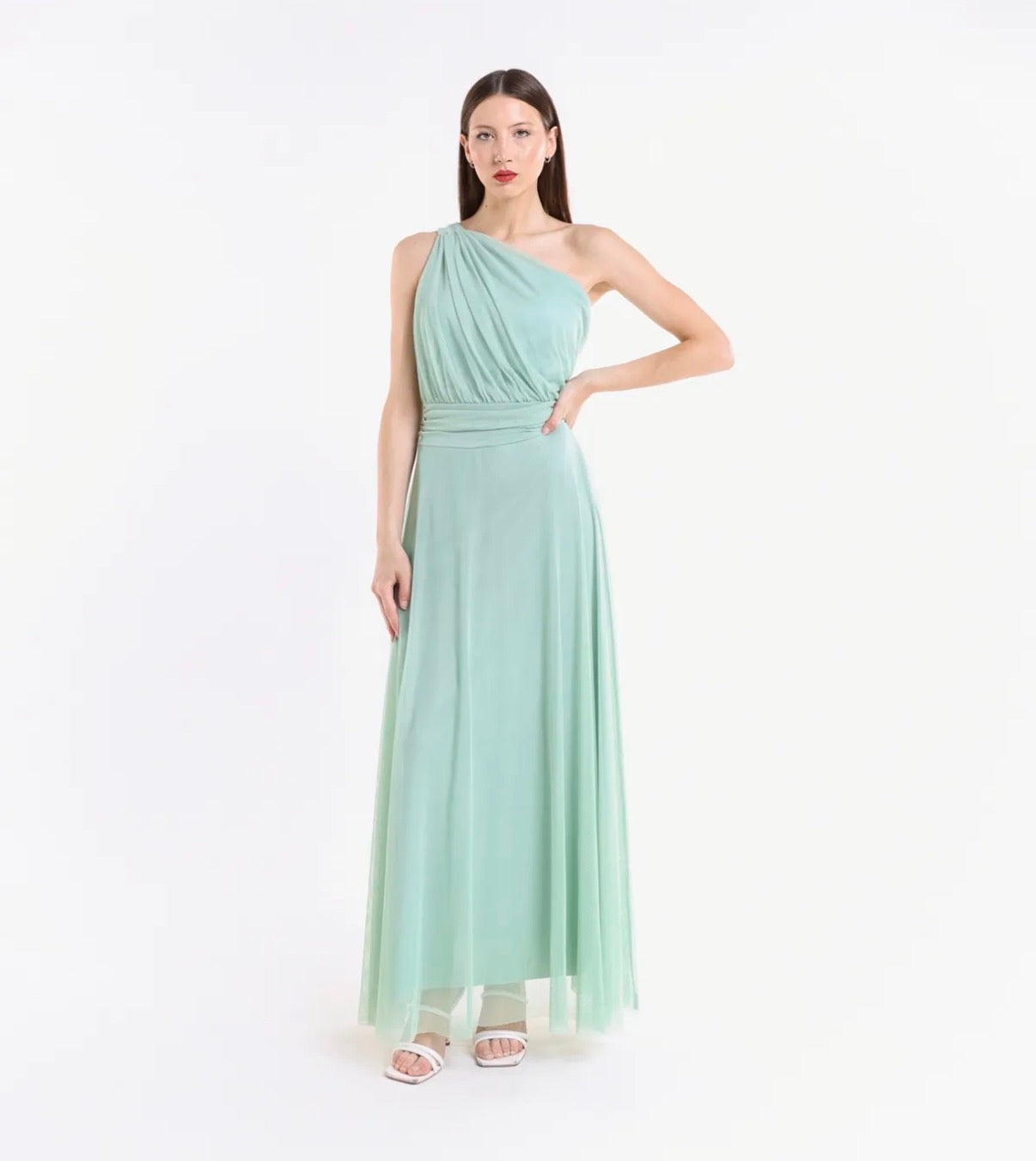 Abito Athena in tulle