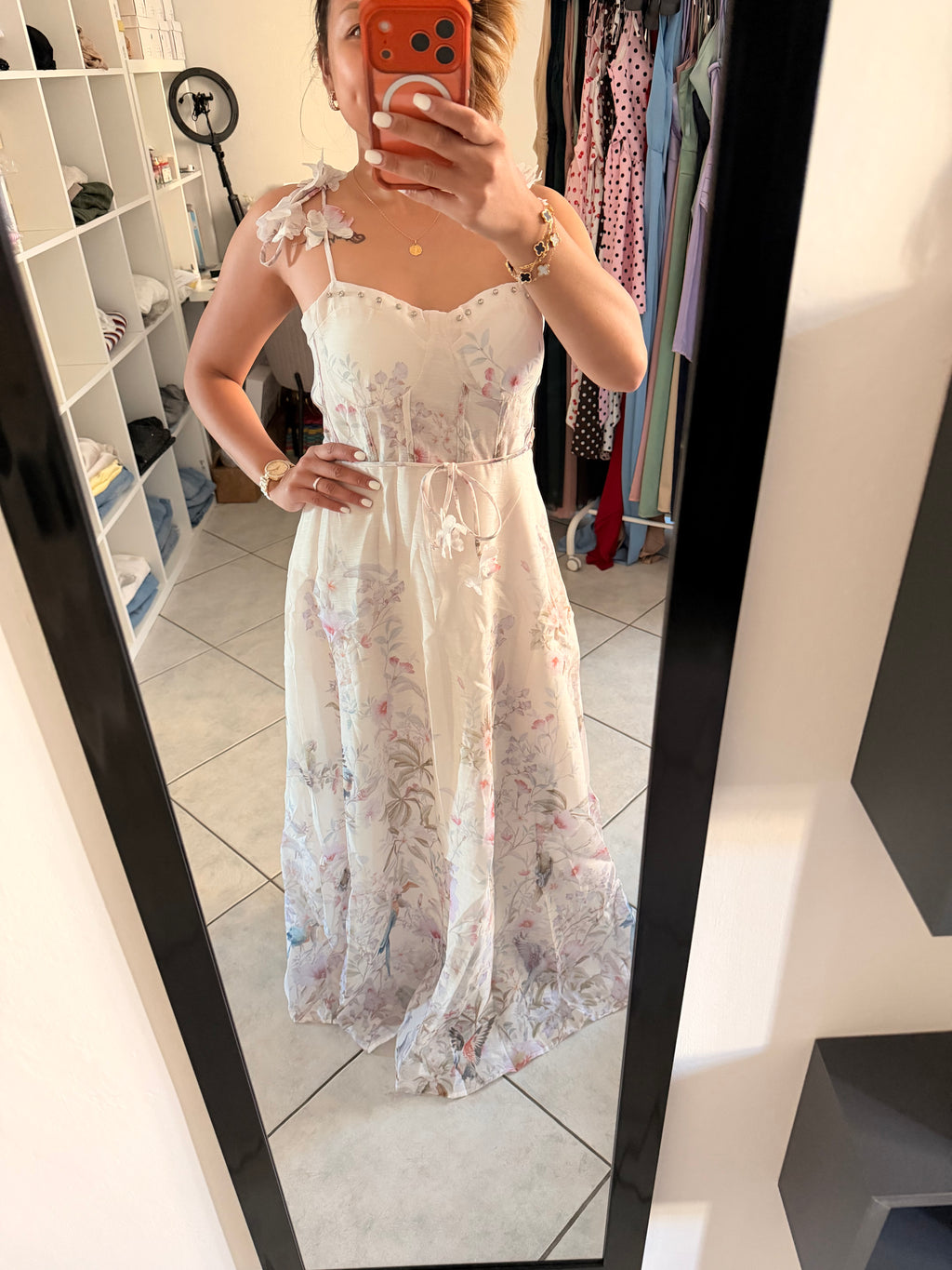 Abiti Monique
