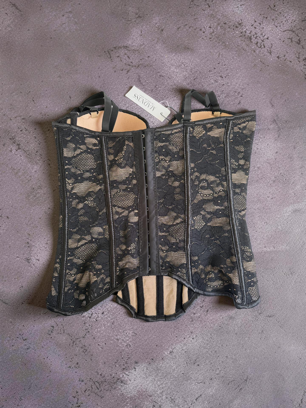 Corsetto