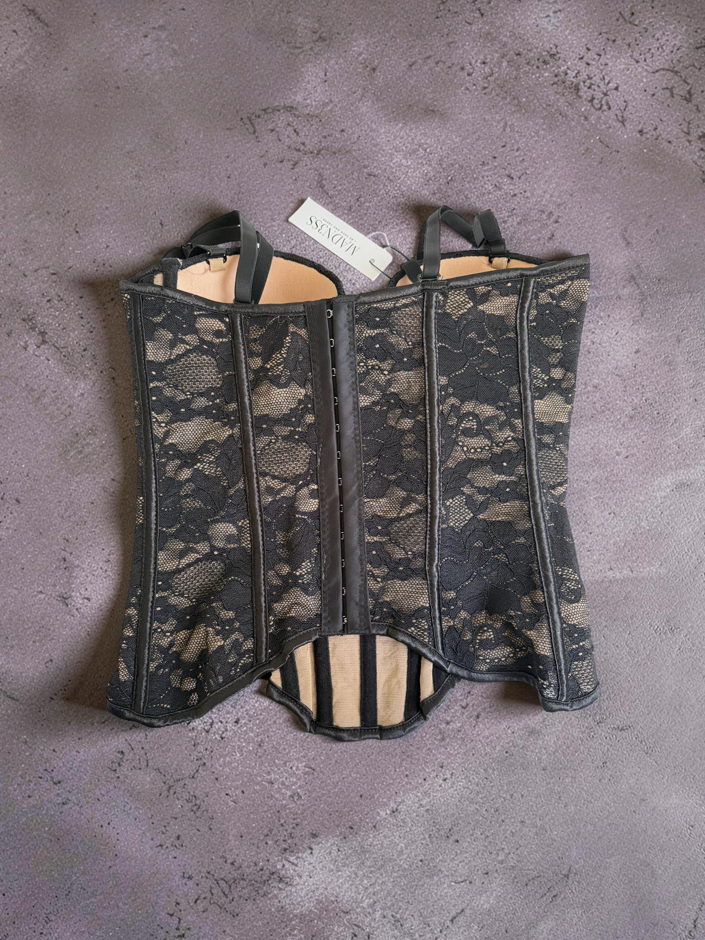 Corsetto