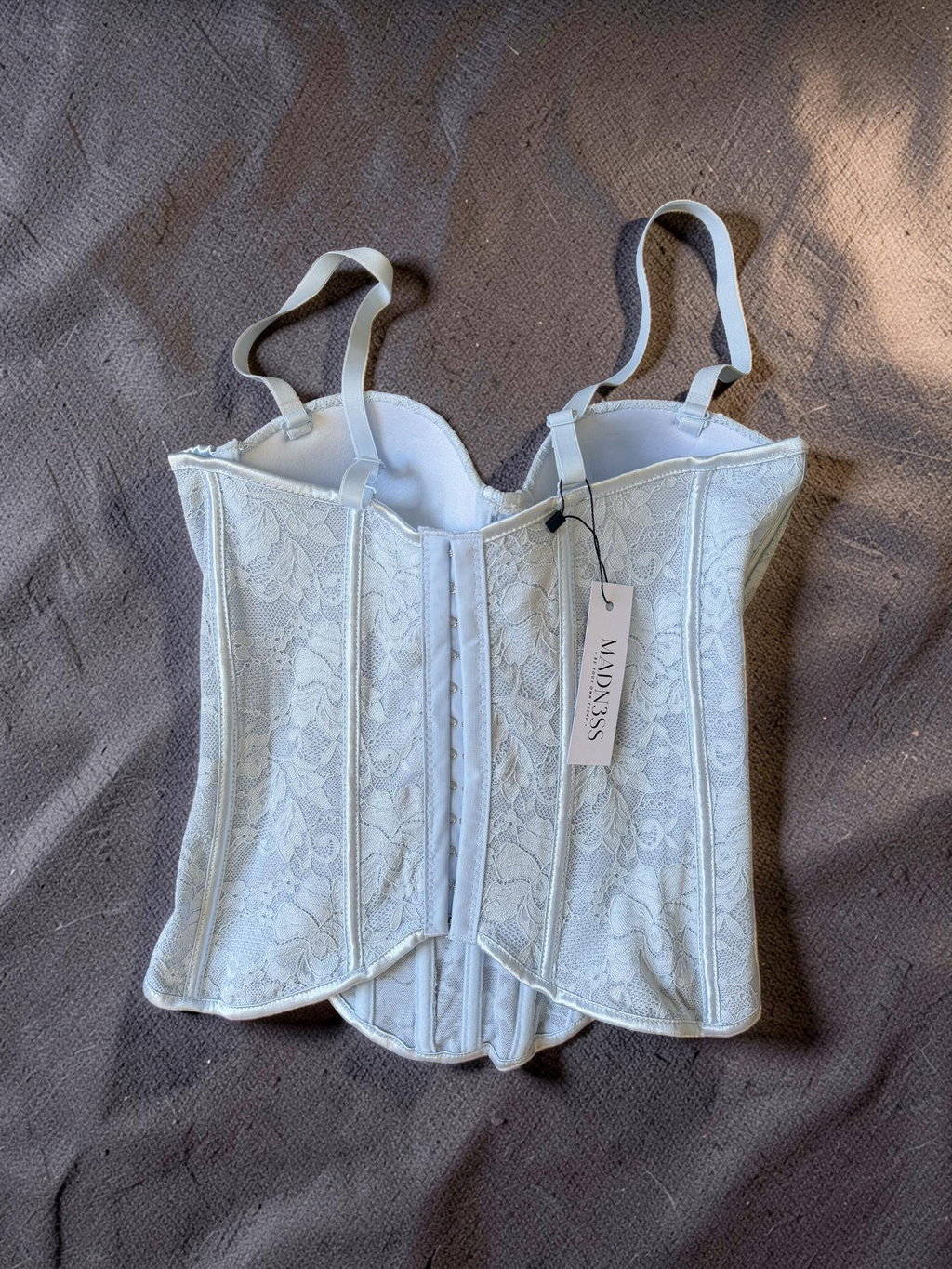 Corsetto