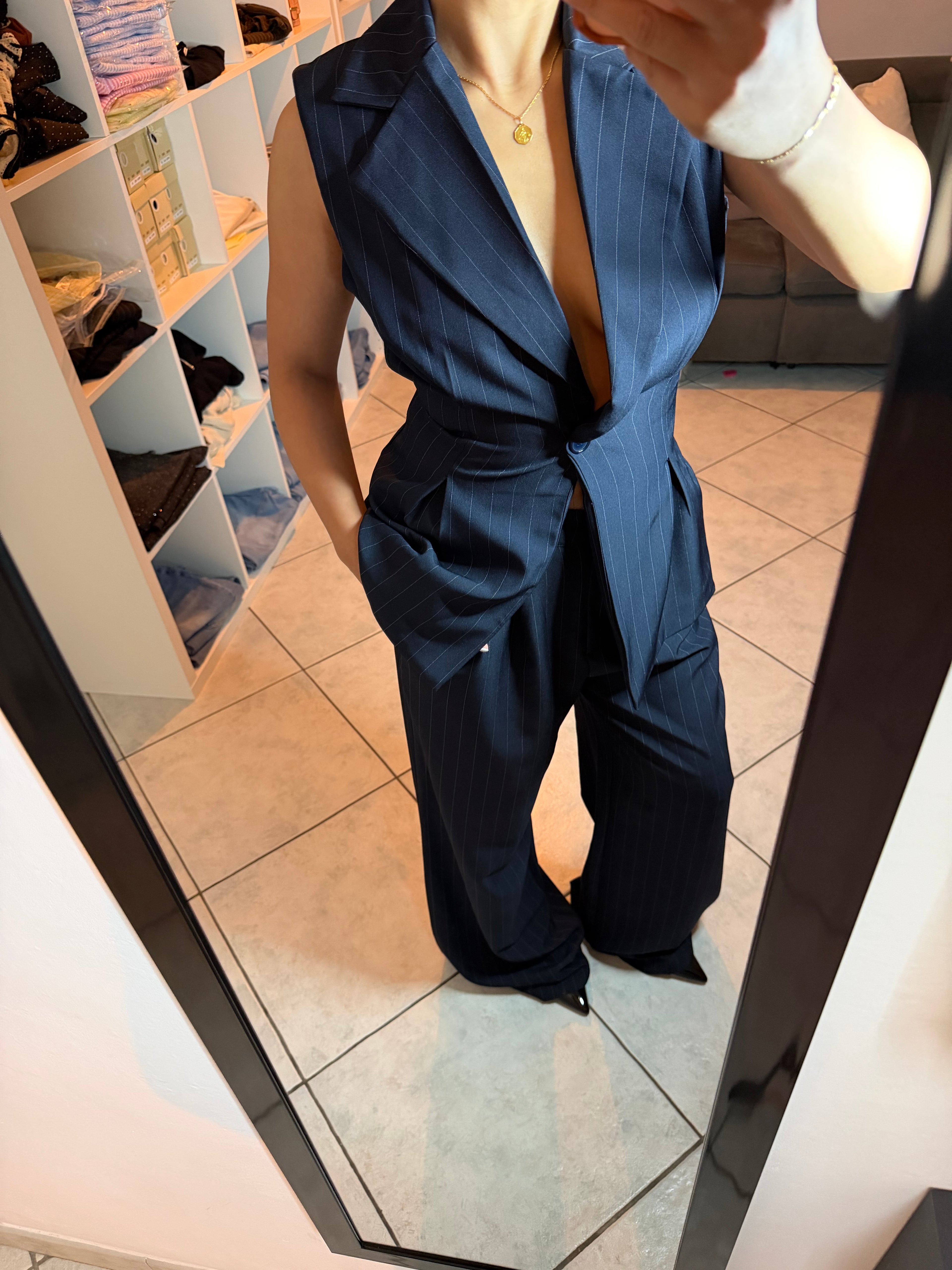 Tailored Elegance Set