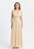 Abito Stacy in tulle