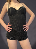 Culotte Sparkle