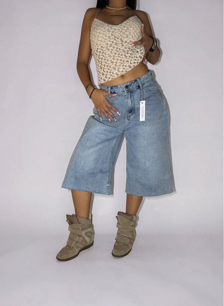 Jorts Star