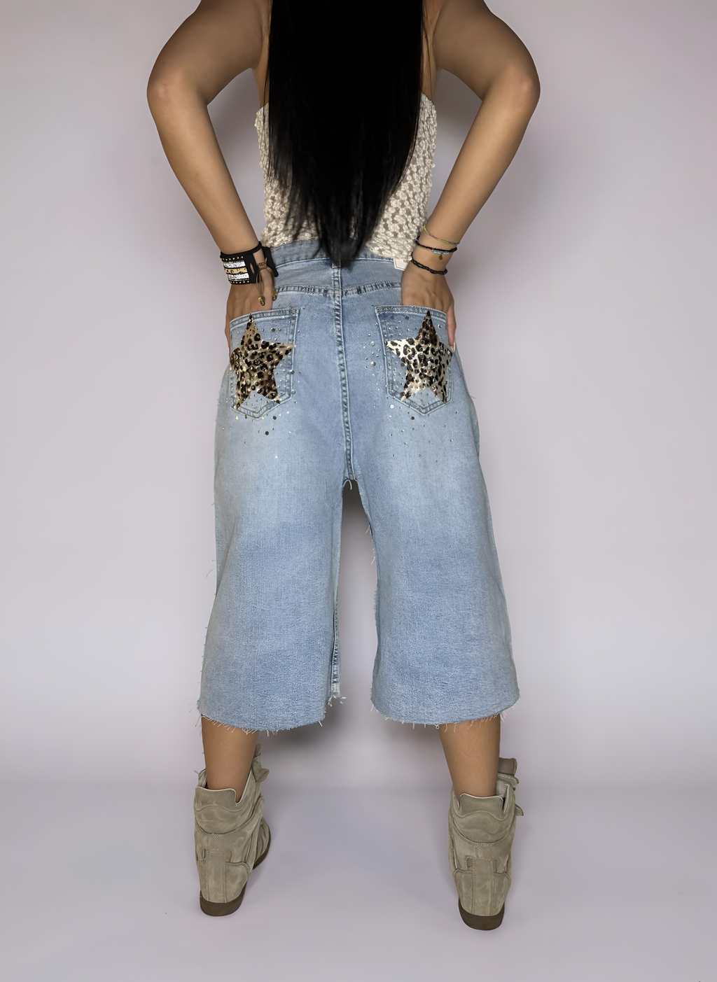 Jorts Star