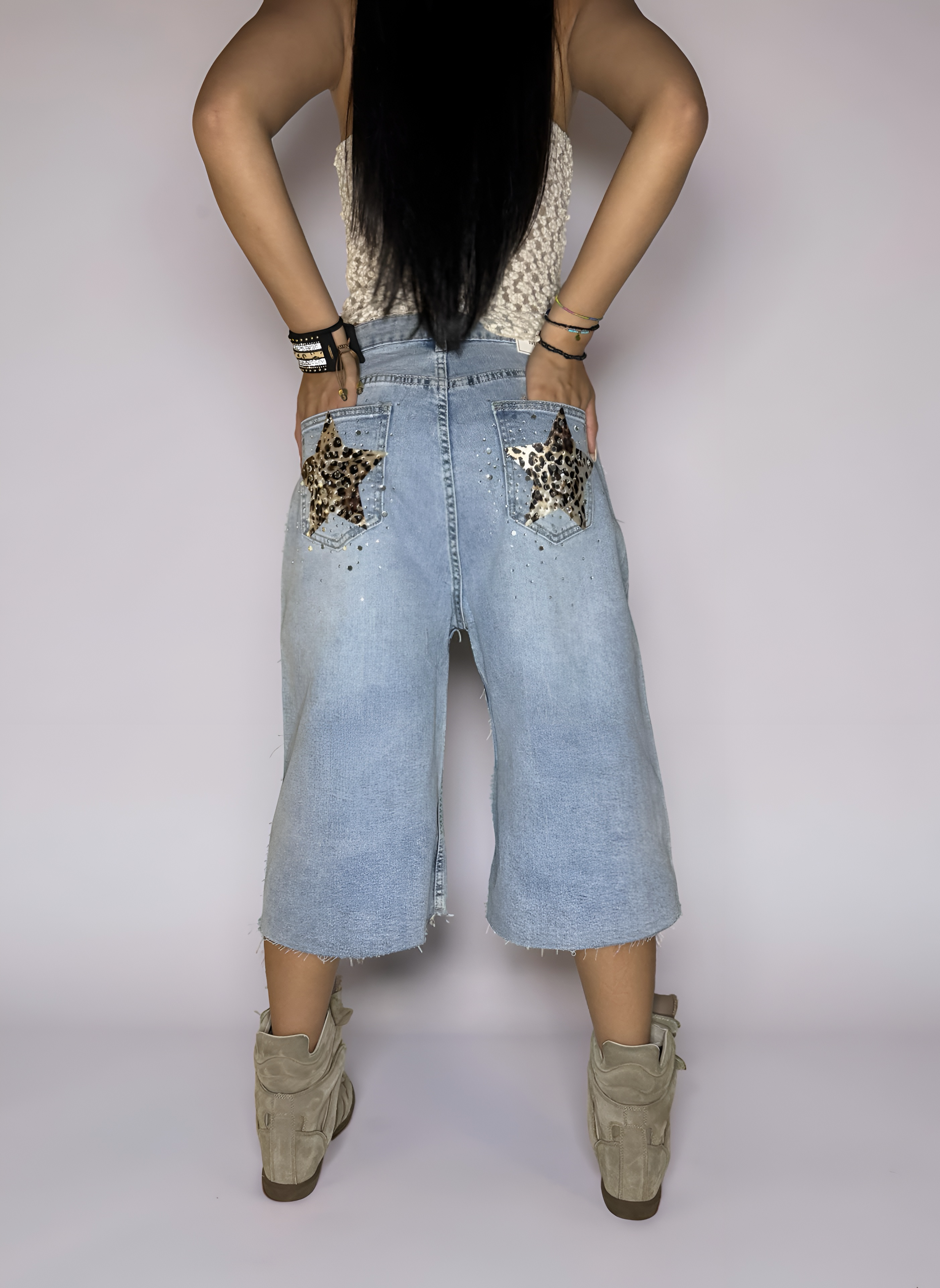 Jorts Star