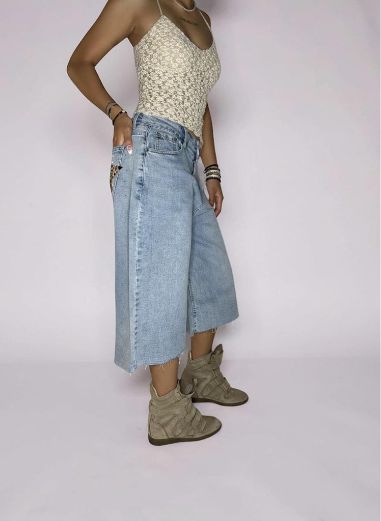 Jorts Star