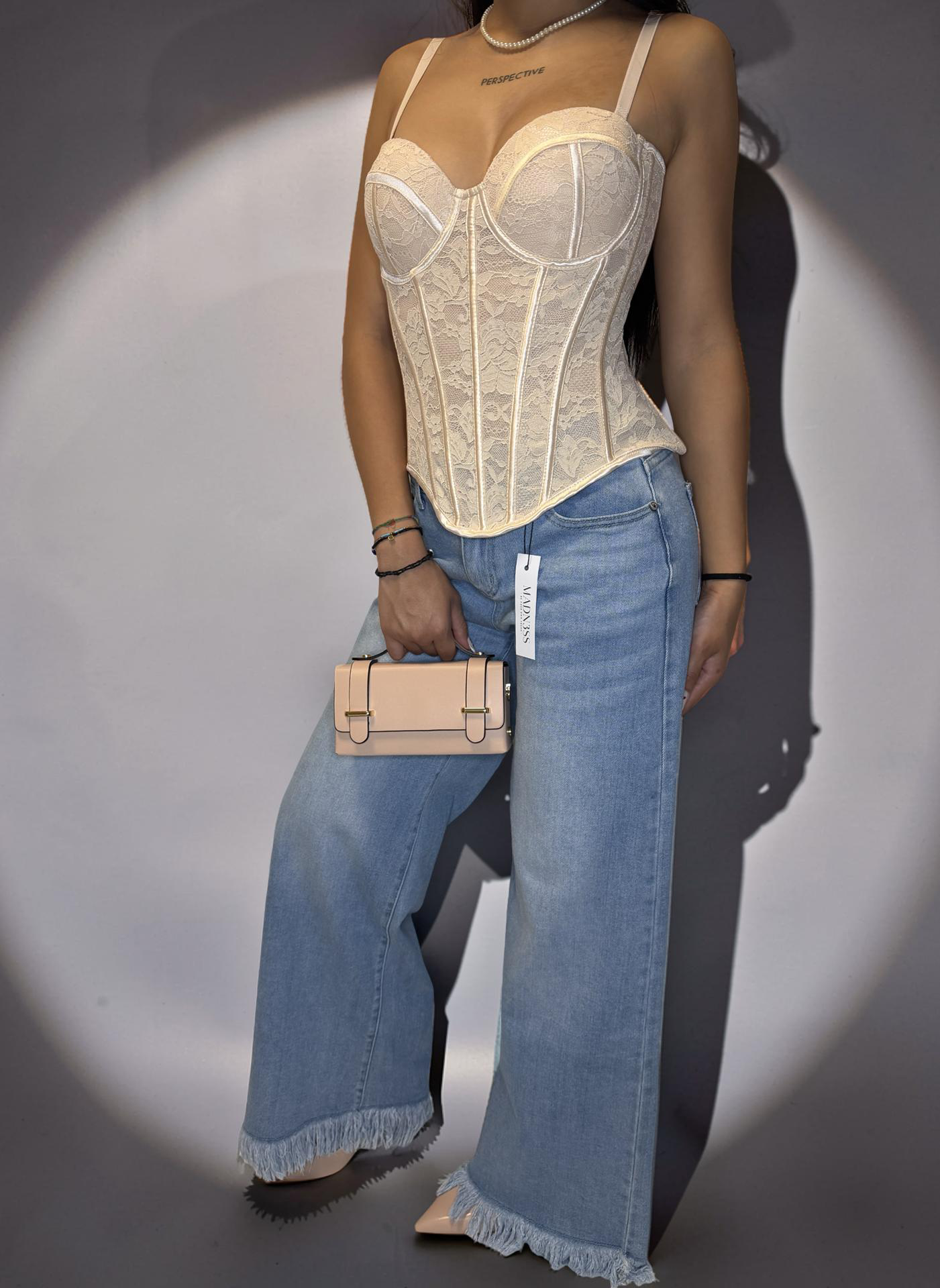 Jeans Sally