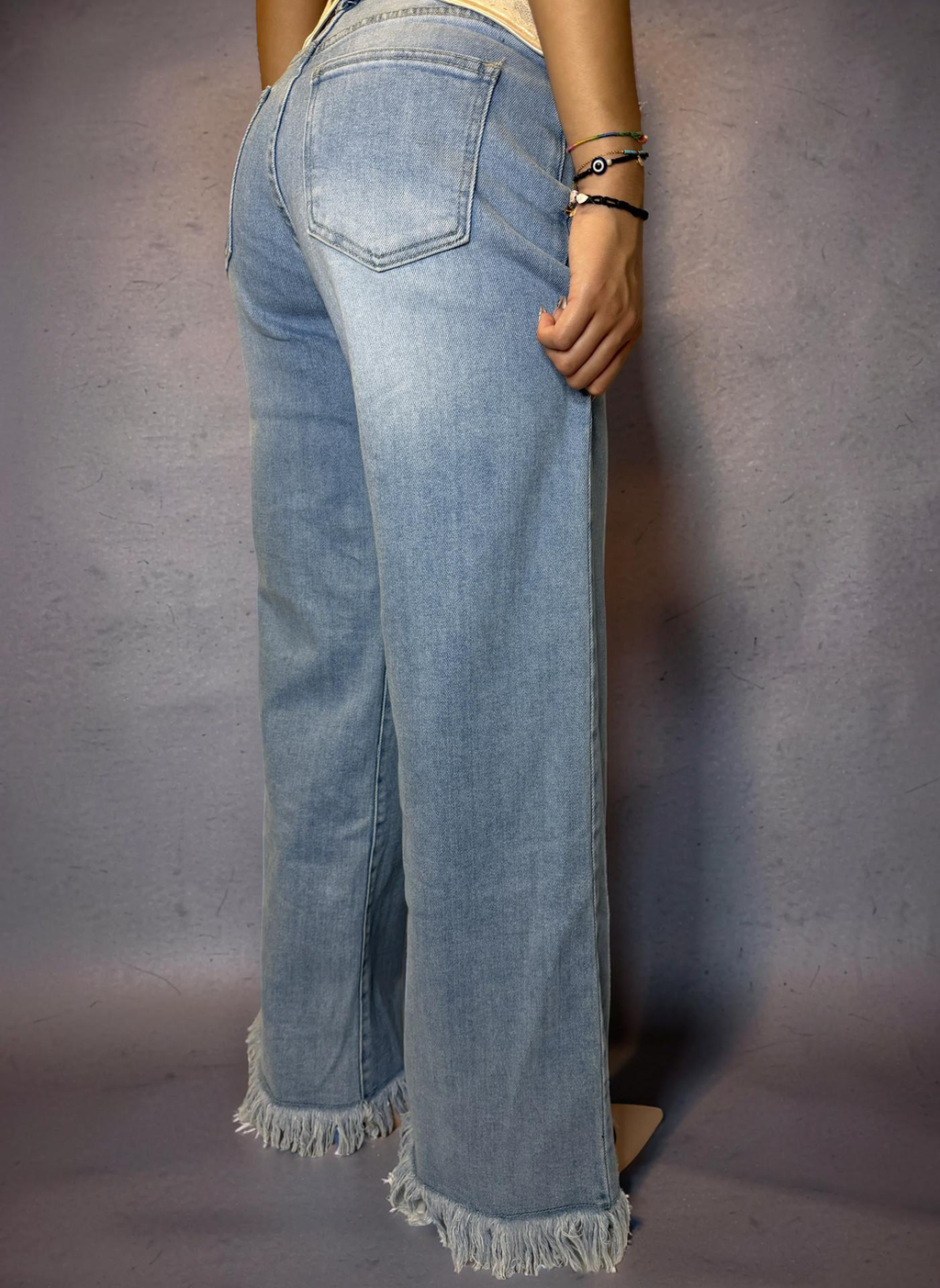 Jeans Sally