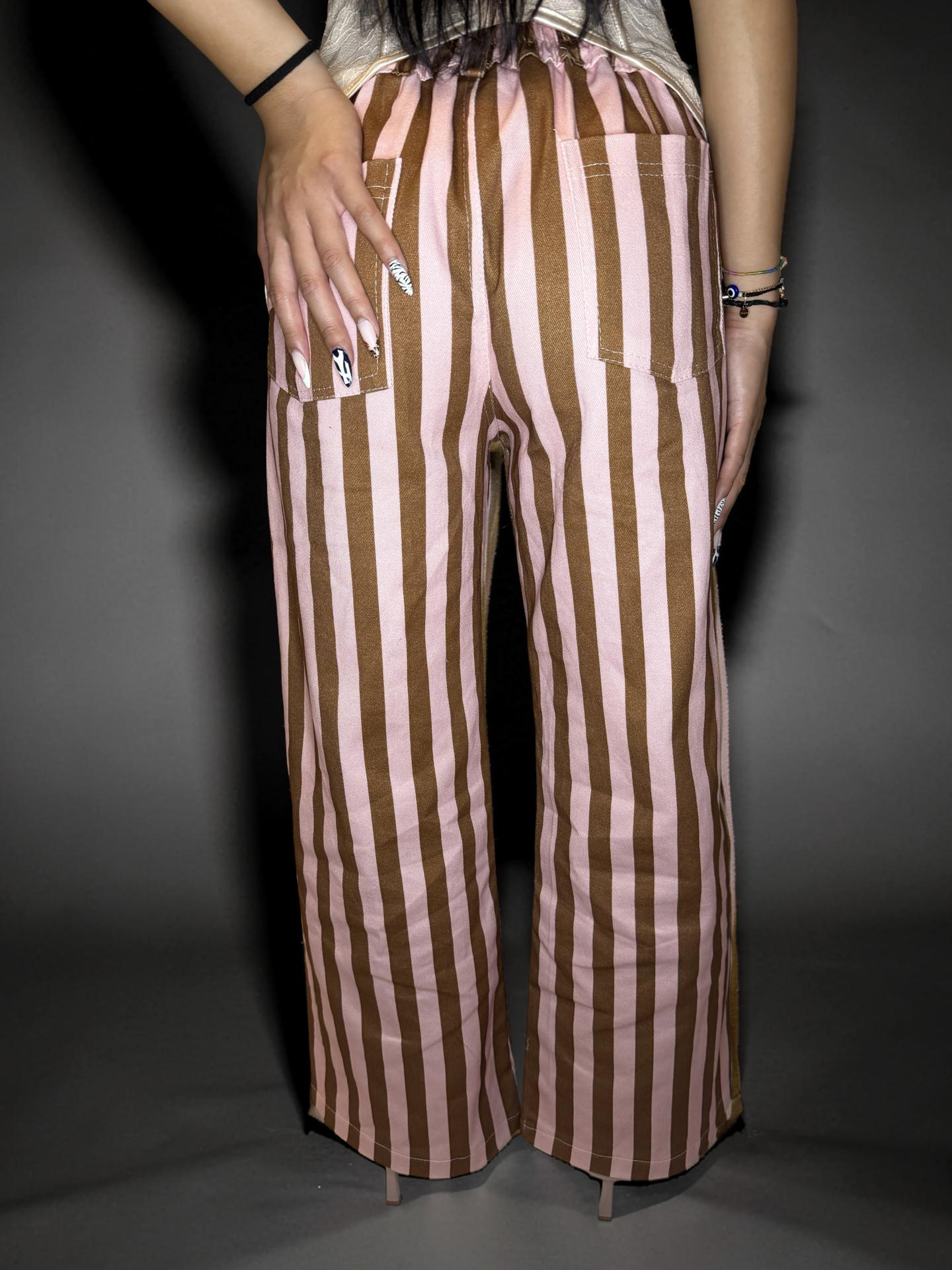 Pantalone ColourPop
