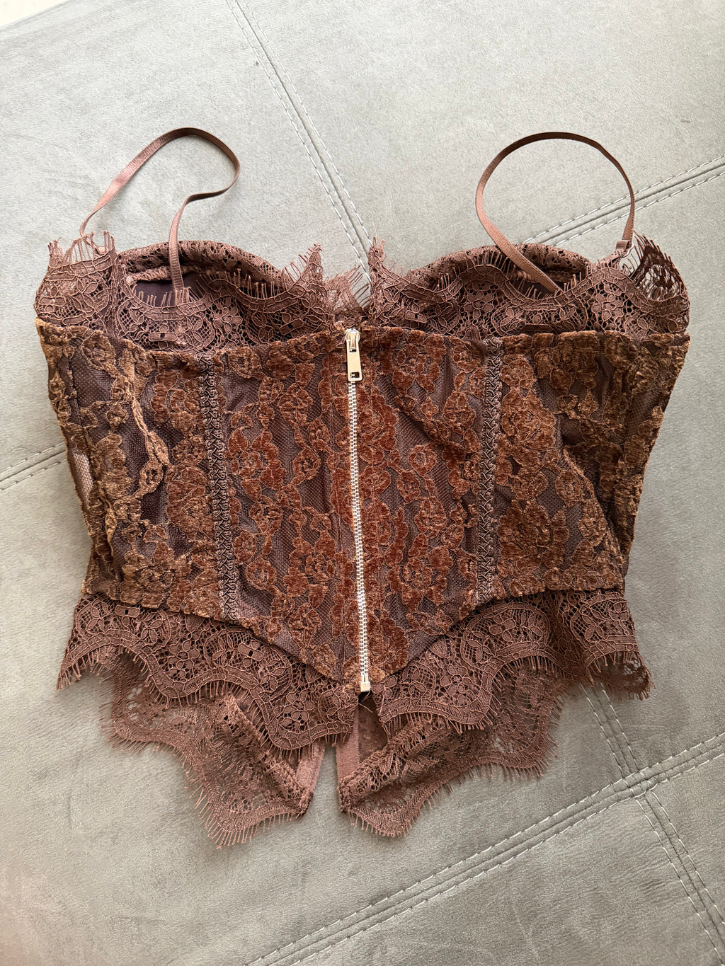 Corsetto Anastasia