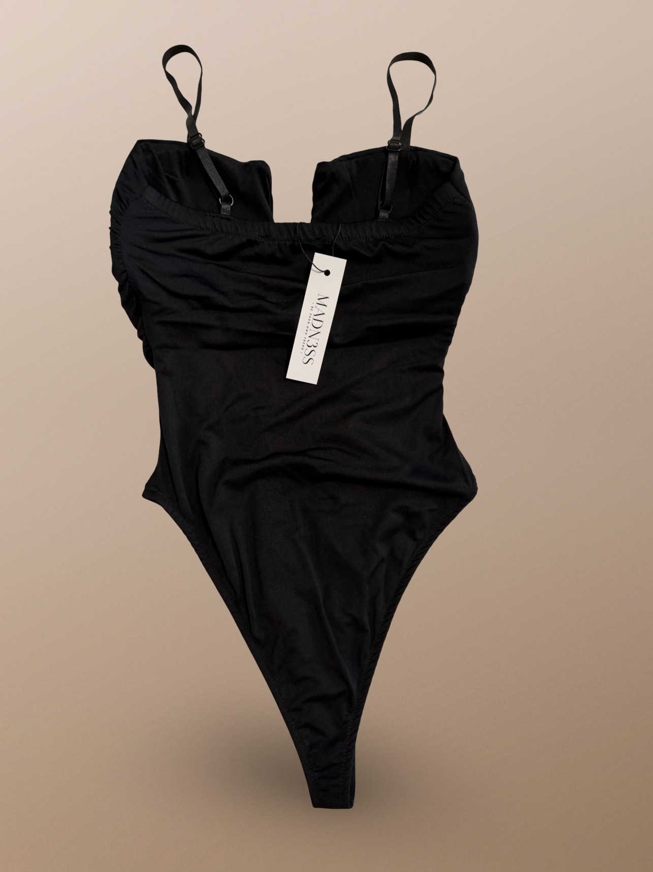 Body Desire