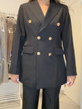 Tailleur Balmain